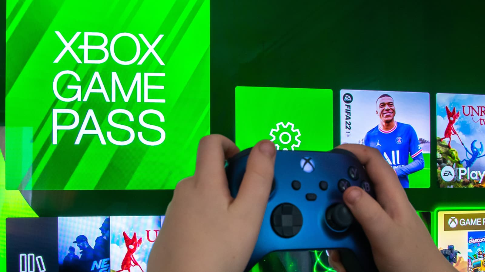 วิธีขอคืนเงินเกมและแอปบน Xbox