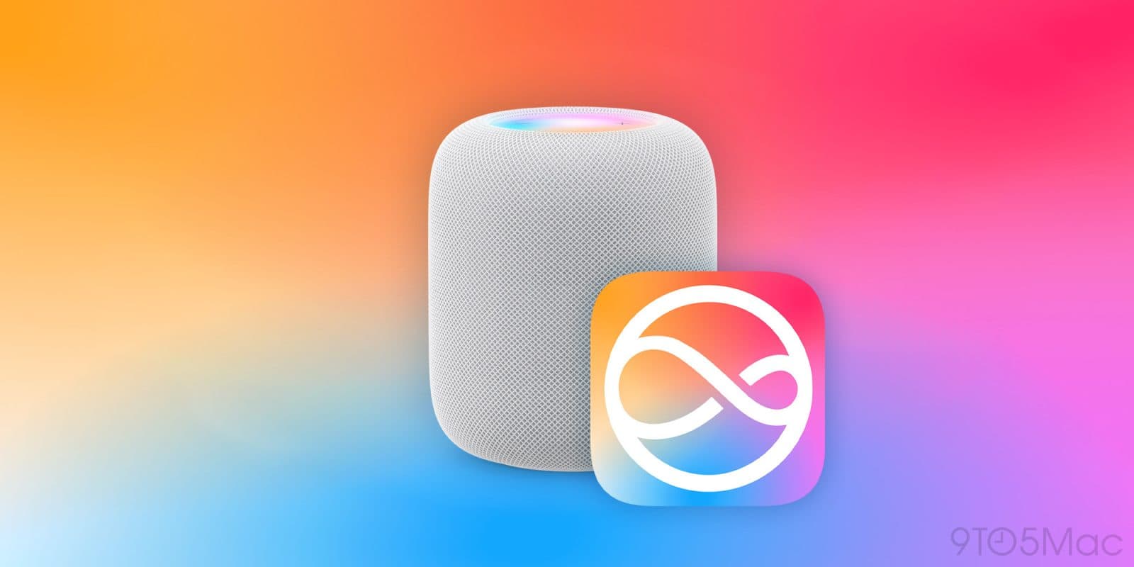 Apple เตรียมยกเครื่องไลน์อัปสมาร์ทโฮม หลัง Siri AI พร้อมใช้งาน