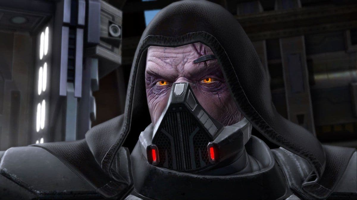 Star Wars: The Old Republic เตรียมอัปเดตใหญ่ 8.0 เพิ่มตัวเลือกระดับความยากและโหมดเริ่มใหม่