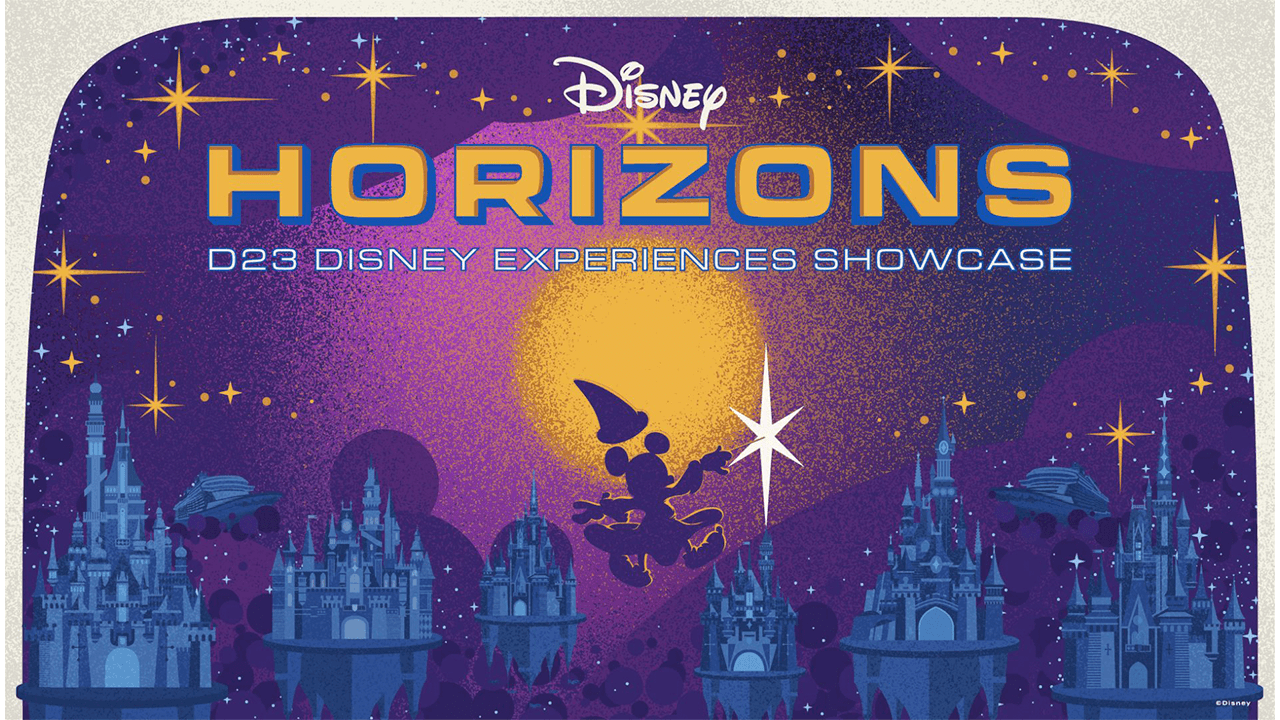 D23 2026 เผยแผนใหม่ของสวนสนุกดิสนีย์และ Disney+ หลายโครงการ