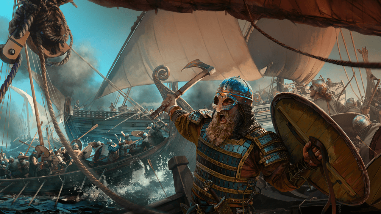 TaleWorlds จัดประกวดม็อด War Sails ชิงเงินรวม 3 หมื่นยูโร
