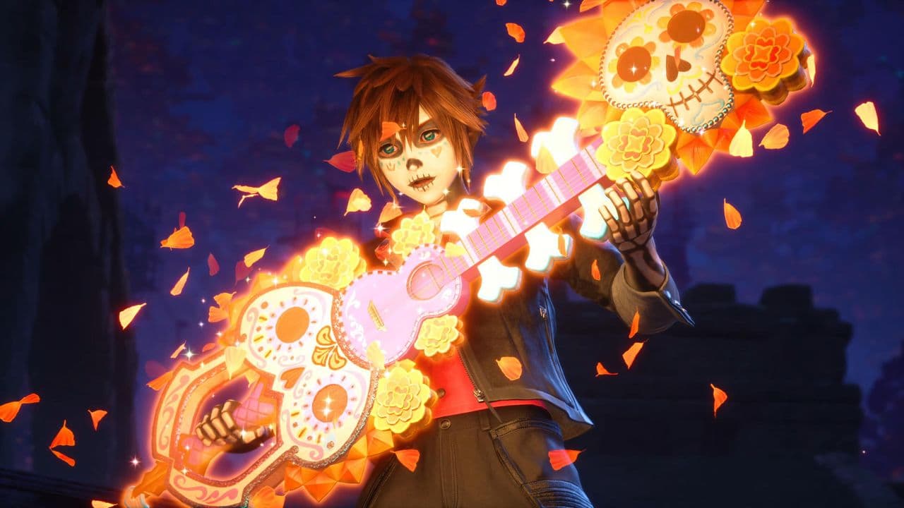 Kingdom Hearts 4 ได้หน้าต่างวางจำหน่ายแล้ว คาดออกปลายปี 2027