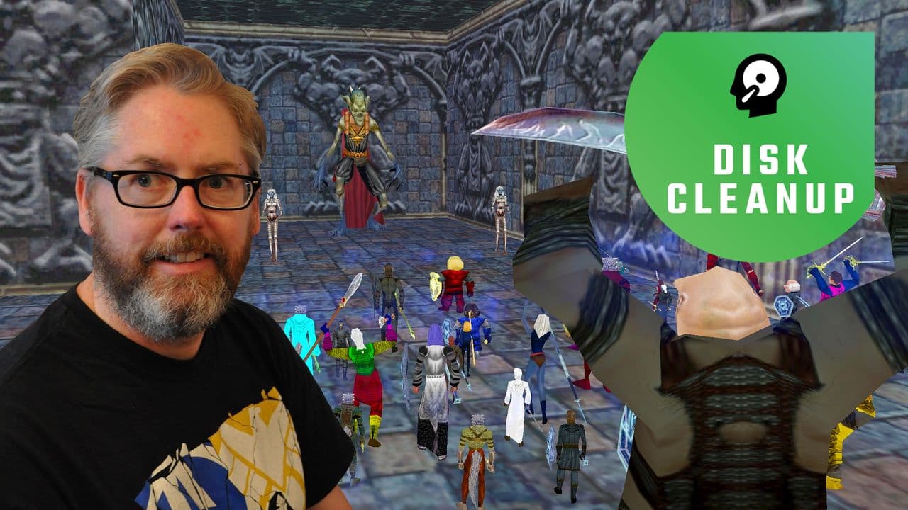 David Brevik เล่าชุดเกมโปรด ตั้งแต่ Marvel Heroes ถึง EverQuest
