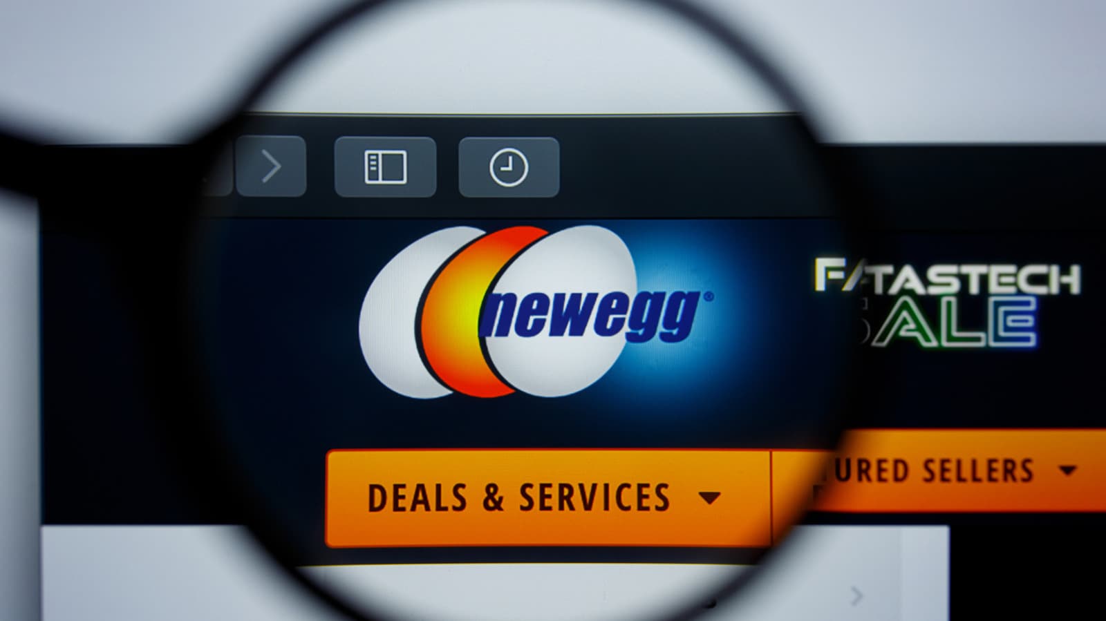 ควรคิดให้ดีก่อนใช้โปรแลกการ์ดจอของ Newegg