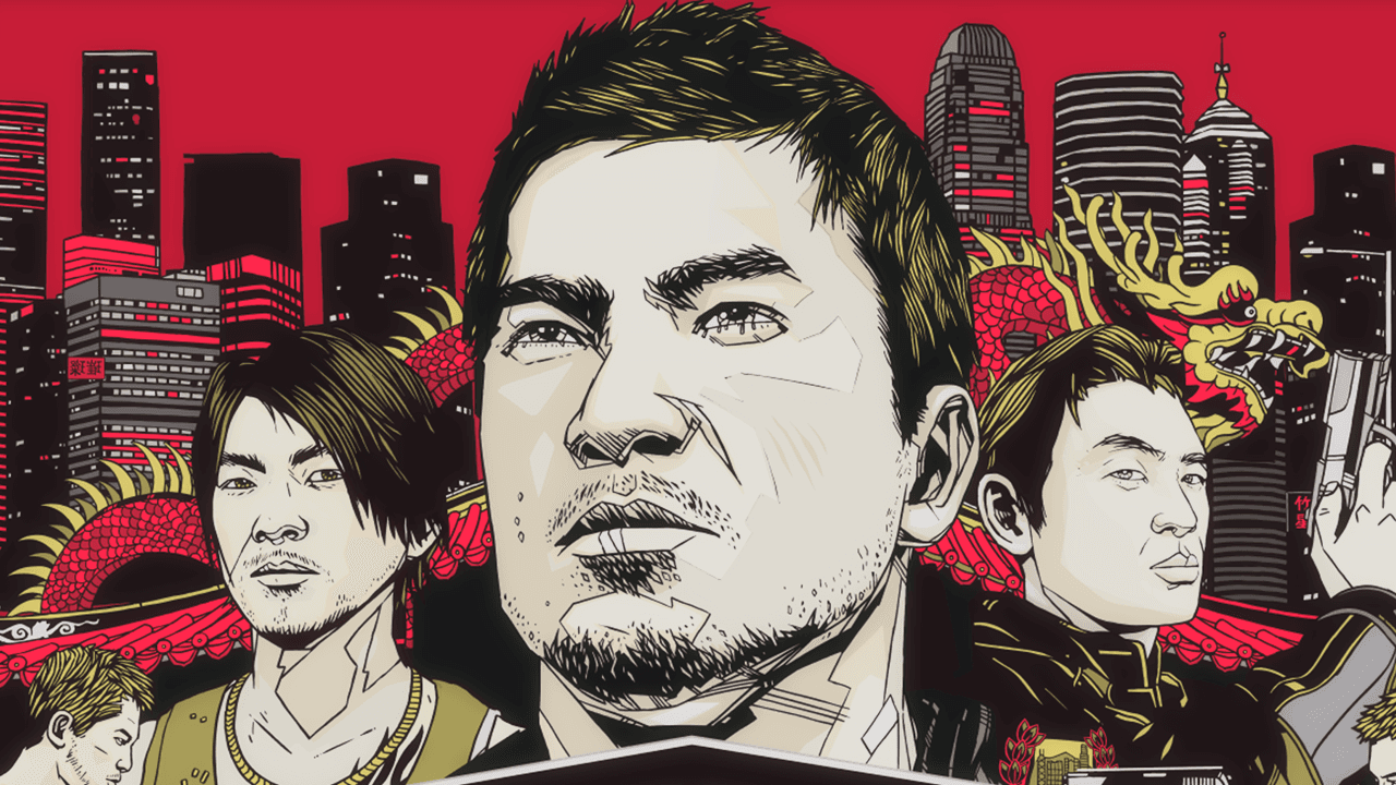 Simu Liu เผยหนัง Sleeping Dogs ยังเดินหน้าต่อได้จริง กำลังเจรจากับ Square Enix