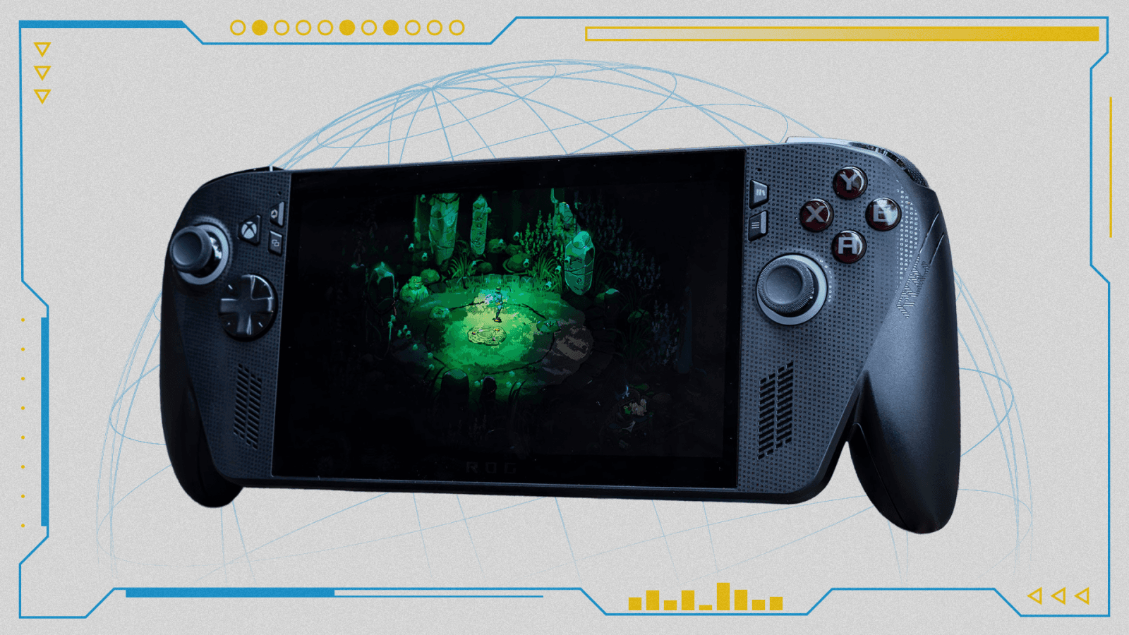 IGN จัดอันดับเครื่องเล่นเกมพกพา PC ที่น่าใช้ที่สุดตอนนี้