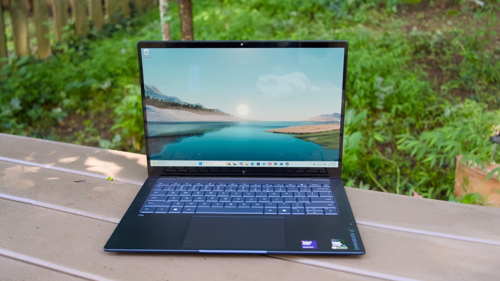 รีวิว HP Omnibook X รุ่น 2026: เด่นที่พื้นฐาน ใช้งานได้ครบเครื่อง