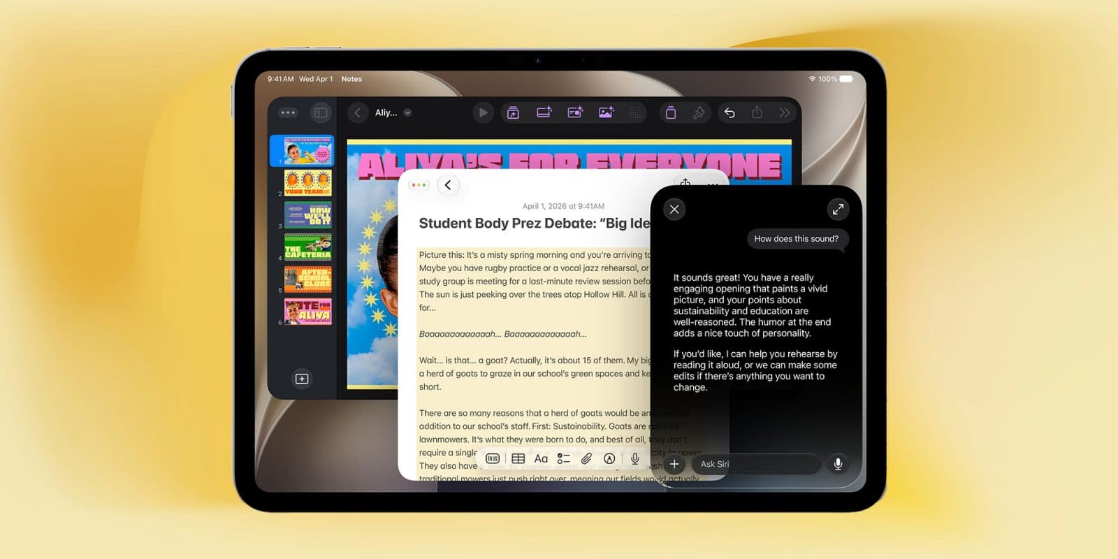 AI-generated text ควรถูกตรวจจับได้ แต่ Apple ต้องเลี่ยงความผิดพลาดครั้งใหญ่แบบ Anthropic
