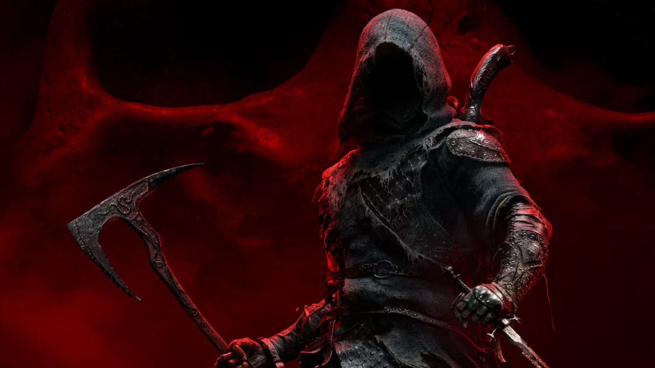 รีวิว Mortal Shell 2: ภาคต่อที่ใหญ่ขึ้นและดีกว่าเดิมแทบทุกด้าน