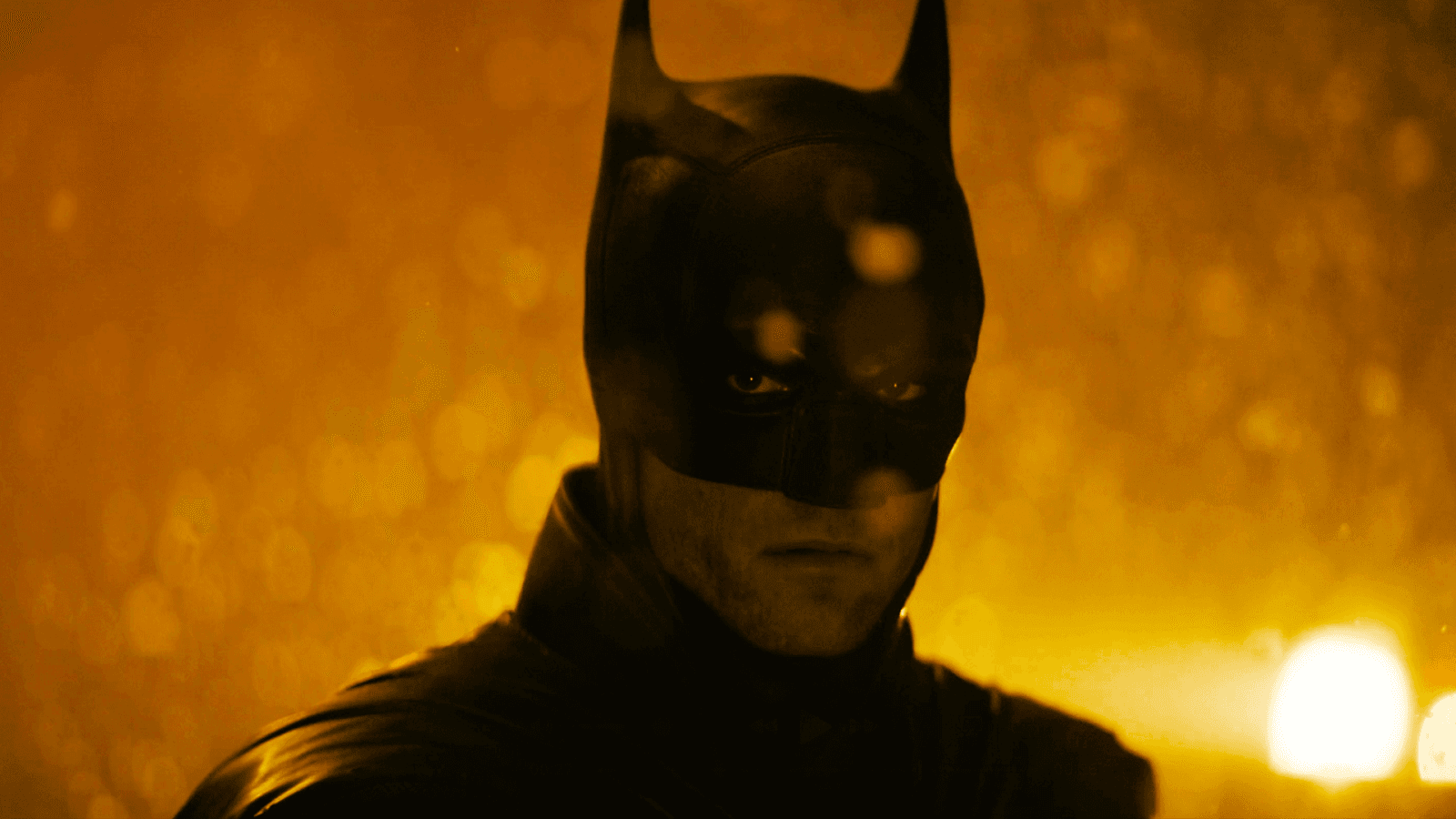 แบตโมบิลโผล่ถึงกลาสโกว์ เริ่มถ่ายทำ The Batman: Part 2