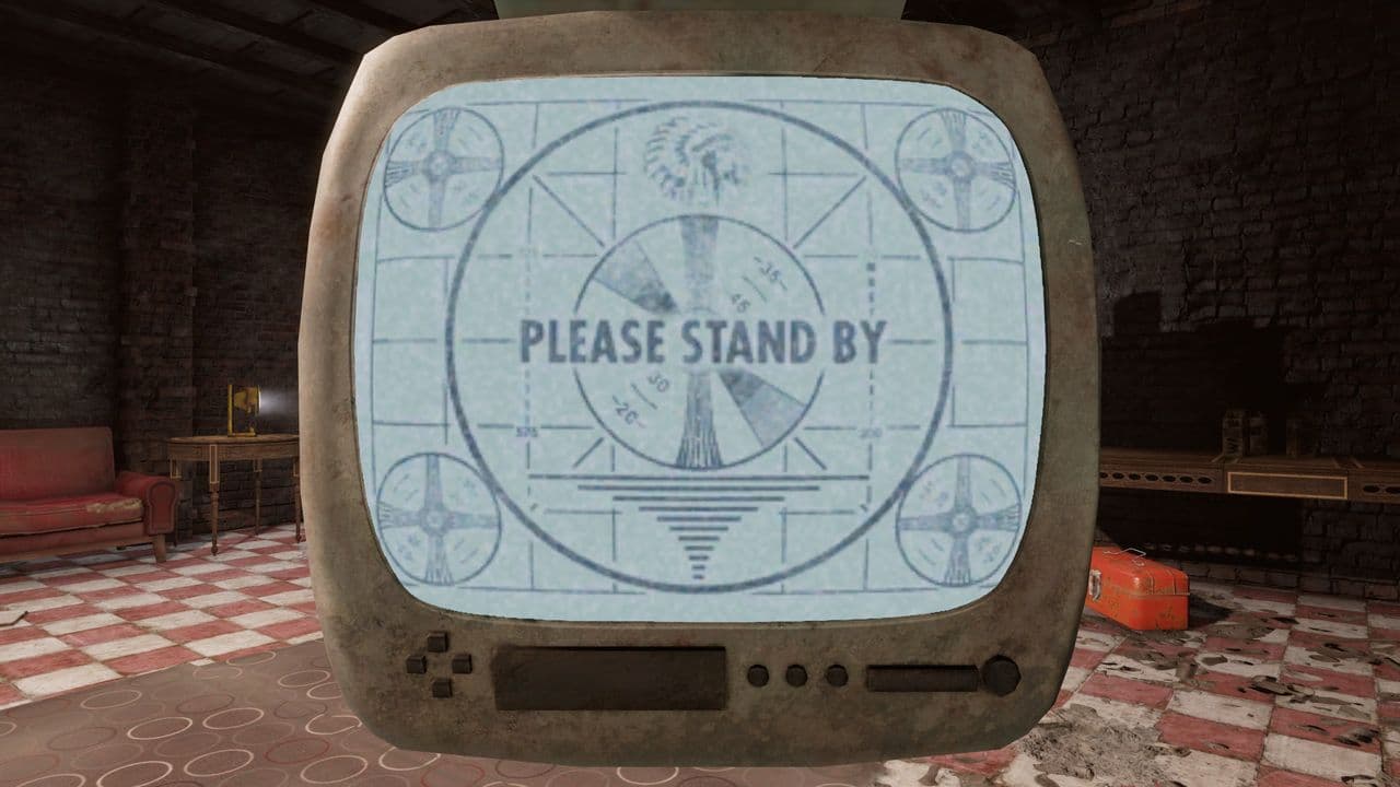 Bethesda เตือนผู้เล่น Fallout 4 และ Skyrim ให้สำรองม็อดก่อนอัปเดตใหม่มา