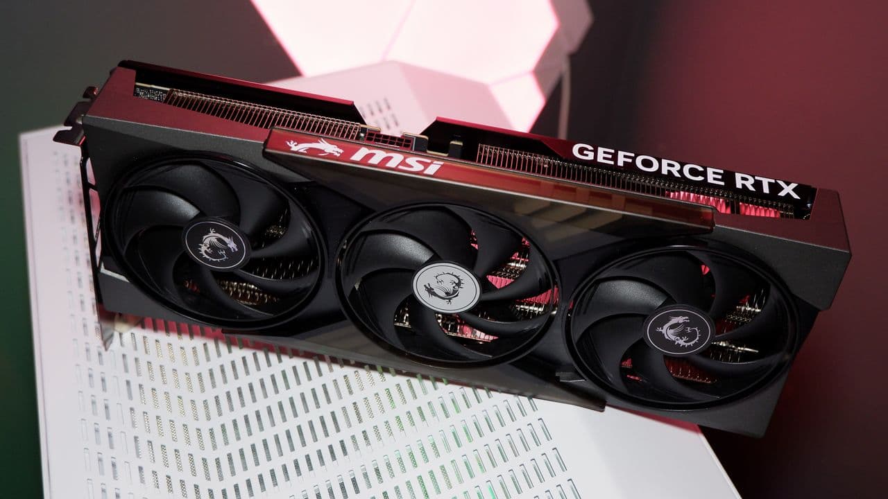 RTX 5060 Ti 16GB แพงกว่า RTX 5070 และ RX 9070 XT จนแทบไม่คุ้มซื้อ