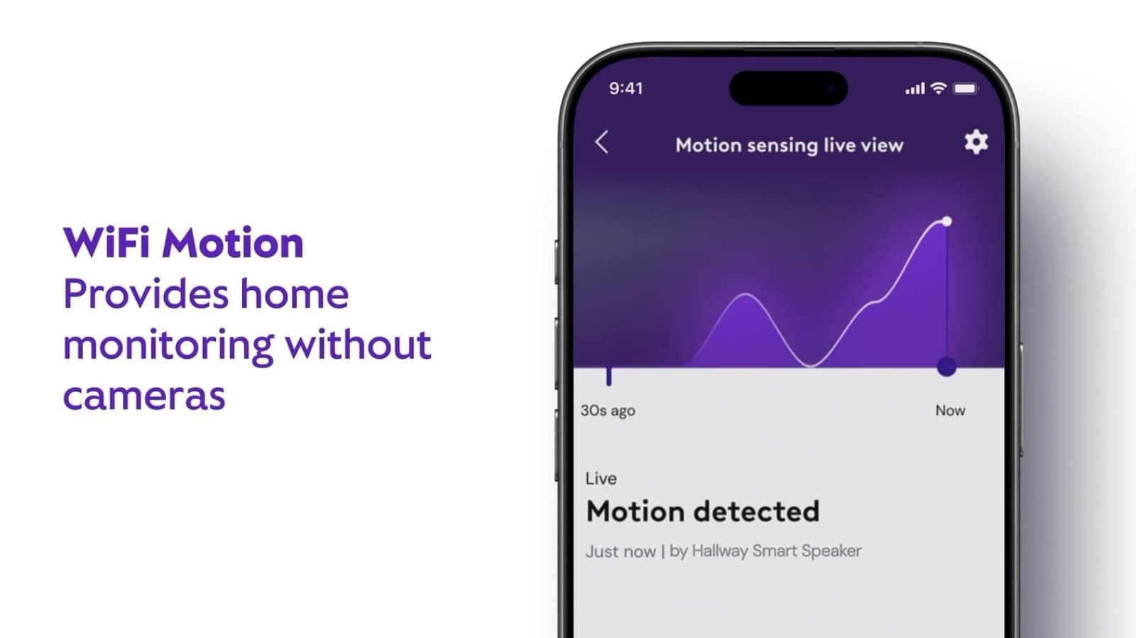 Comcast เปิดตัว Xfinity Shield ใช้ Wi‑Fi ตรวจจับความเคลื่อนไหวในบ้าน