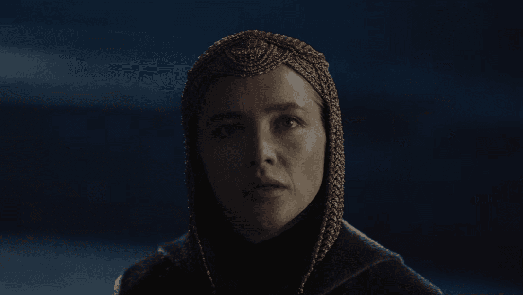 ตัวอย่างใหม่ Dune: Part Three เปิดขายตั๋วและเผยเสียง Edric