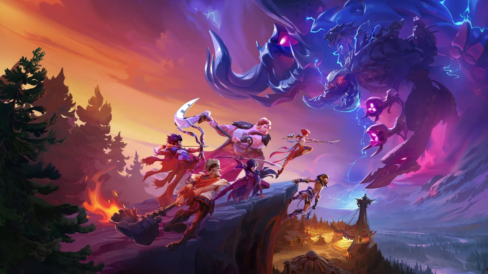 มีรายงาน Guerrilla ปรับโฉม Horizon Hunters Gathering ให้เป็นเกมร่วมมือแบบดั้งเดิมมากขึ้น