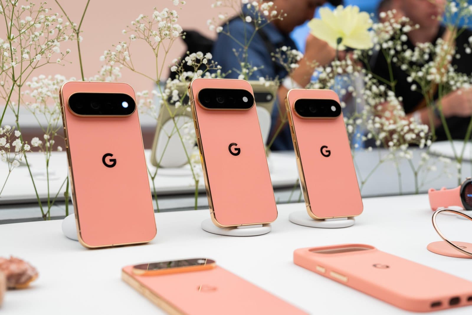 The Verge เปิด AMA คุยรีวิว Pixel 11, Pixel 11 Pro Fold และ Pixel Watch 5