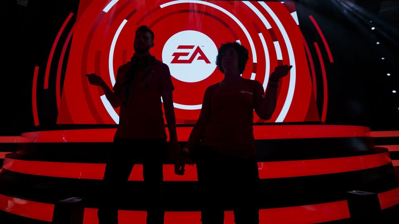 พนักงาน EA กังวลหนักหลังบริษัทตกเป็นของซาอุฯ