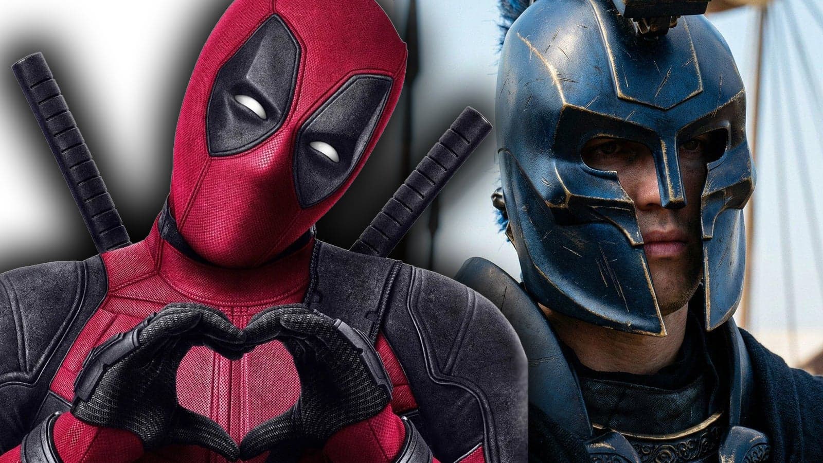 Ryan Reynolds ยินดี Christopher Nolan หลัง The Odyssey แซง Deadpool & Wolverine ขึ้นแท่นหนังเรต R ทำเงินสูงสุด