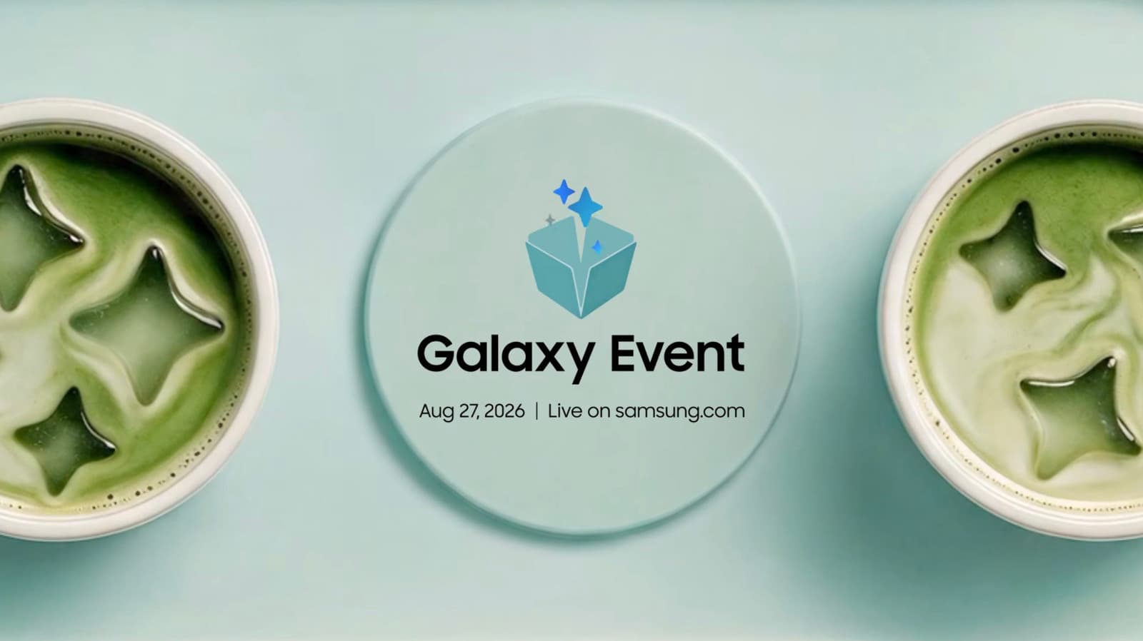 Samsung เตรียมจัด Galaxy Event อีกครั้ง 27 สิงหาคมนี้