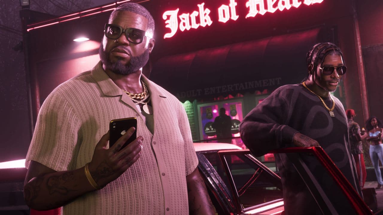 วิดีโอหลุด GTA 6 ใหม่ยิ่งชี้ว่าแหล่งปล่อยอาจเข้าถึงบิลด์ที่เล่นได้