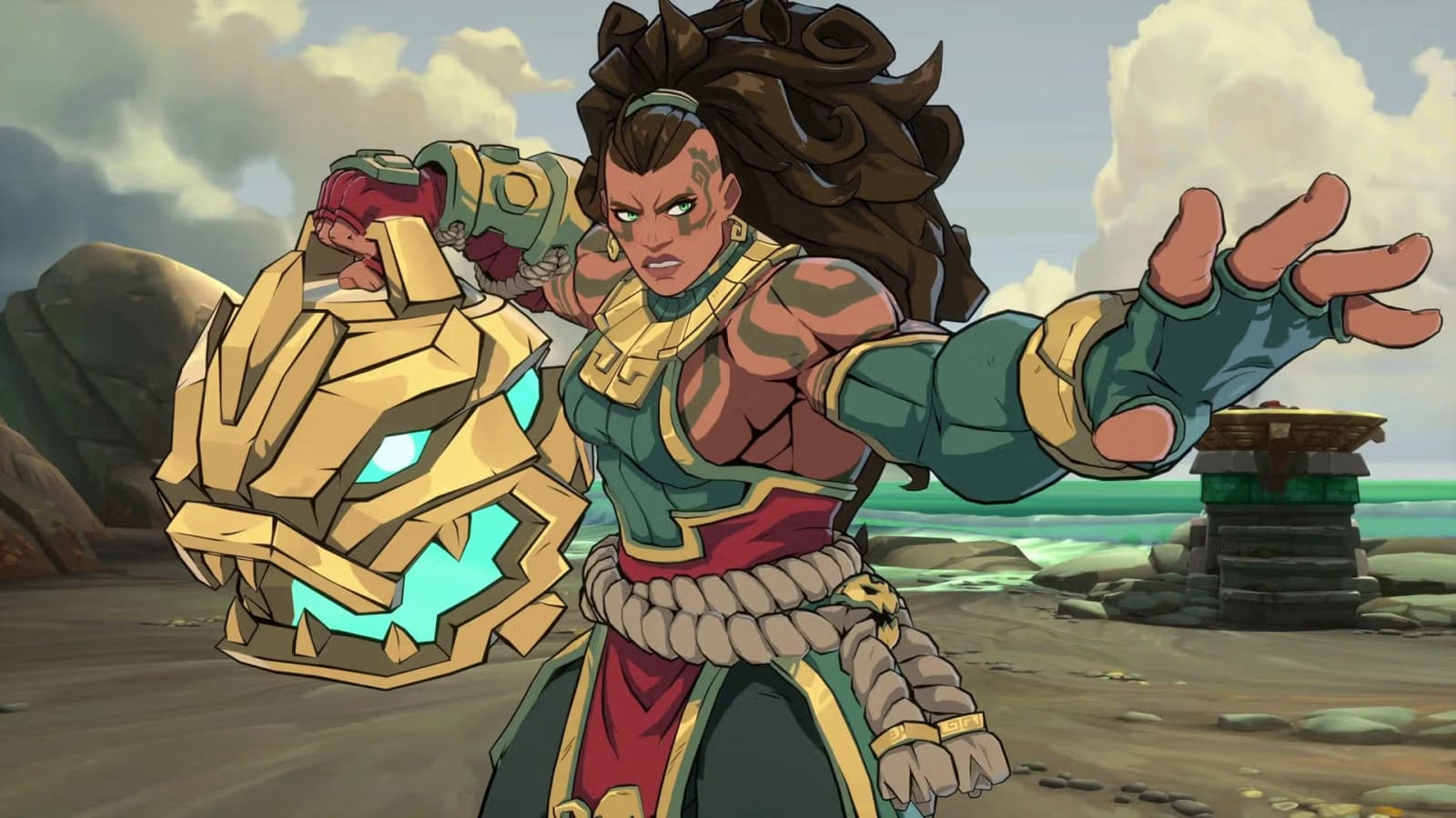 Riot เตรียมหยุดพัฒนา 2XKO เกมต่อสู้จาก League of Legends ปลายปี 2026