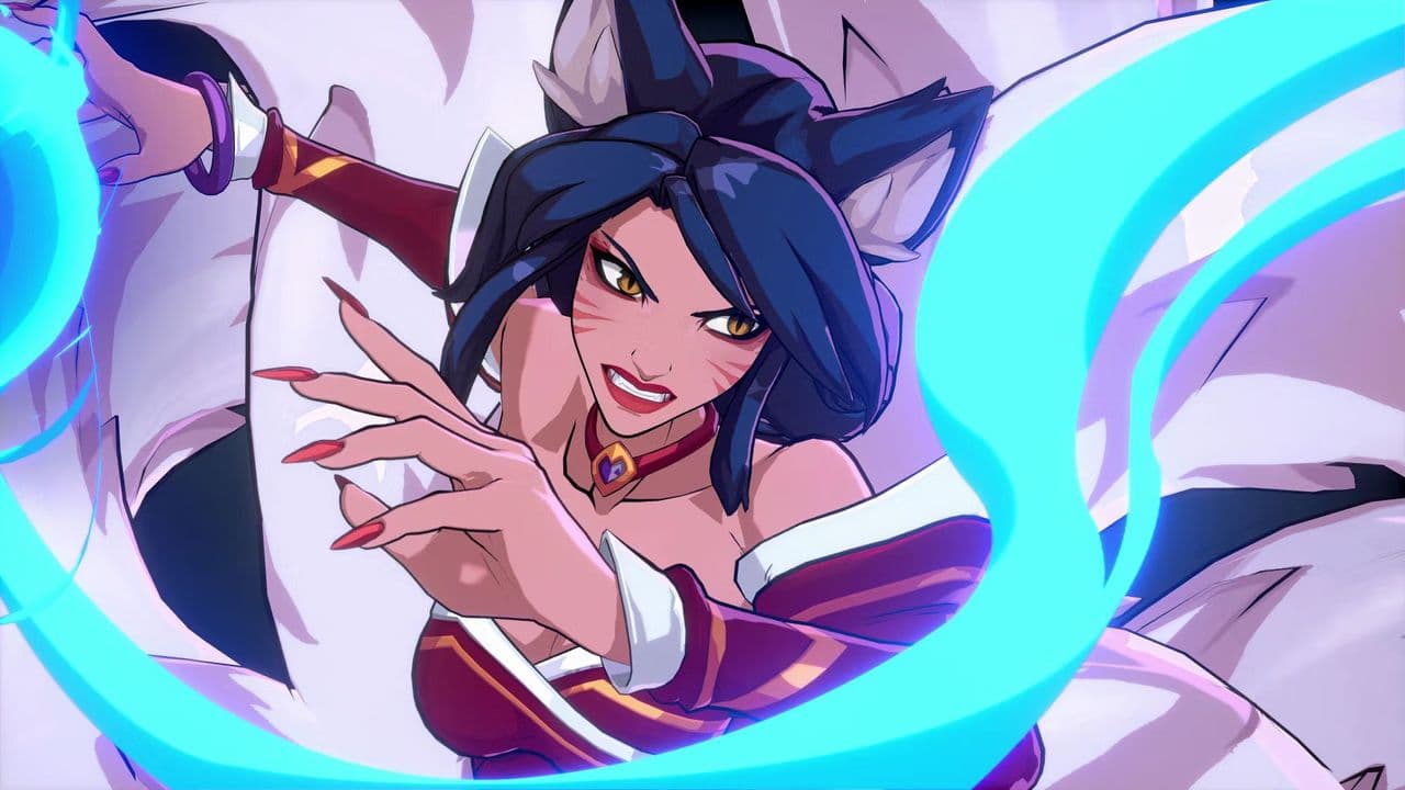 Riot ยุติพัฒนา 2XKO เกมต่อสู้จากจักรวาล League of Legends