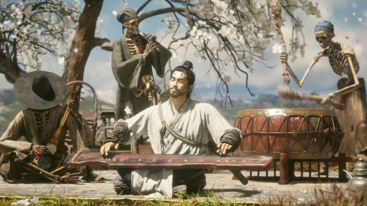 Black Myth: Zhong Kui เผยเกมเพลย์ 15 นาที โชว์ดาบและบอสสัตว์ประหลาดจากตำนานจีน