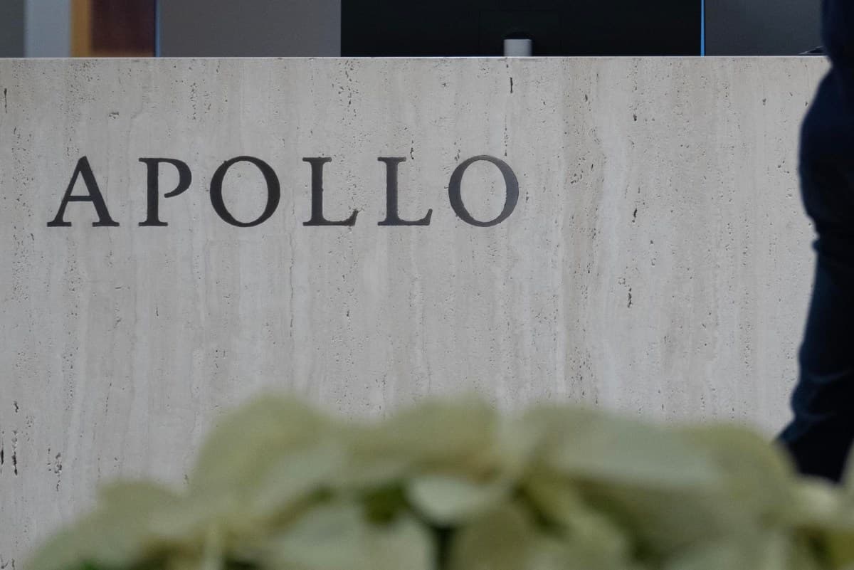 Apollo ยืนยันเหตุข้อมูลรั่ว หลังถูกโจมตีในกระแสแฮ็กสถาบันการเงิน