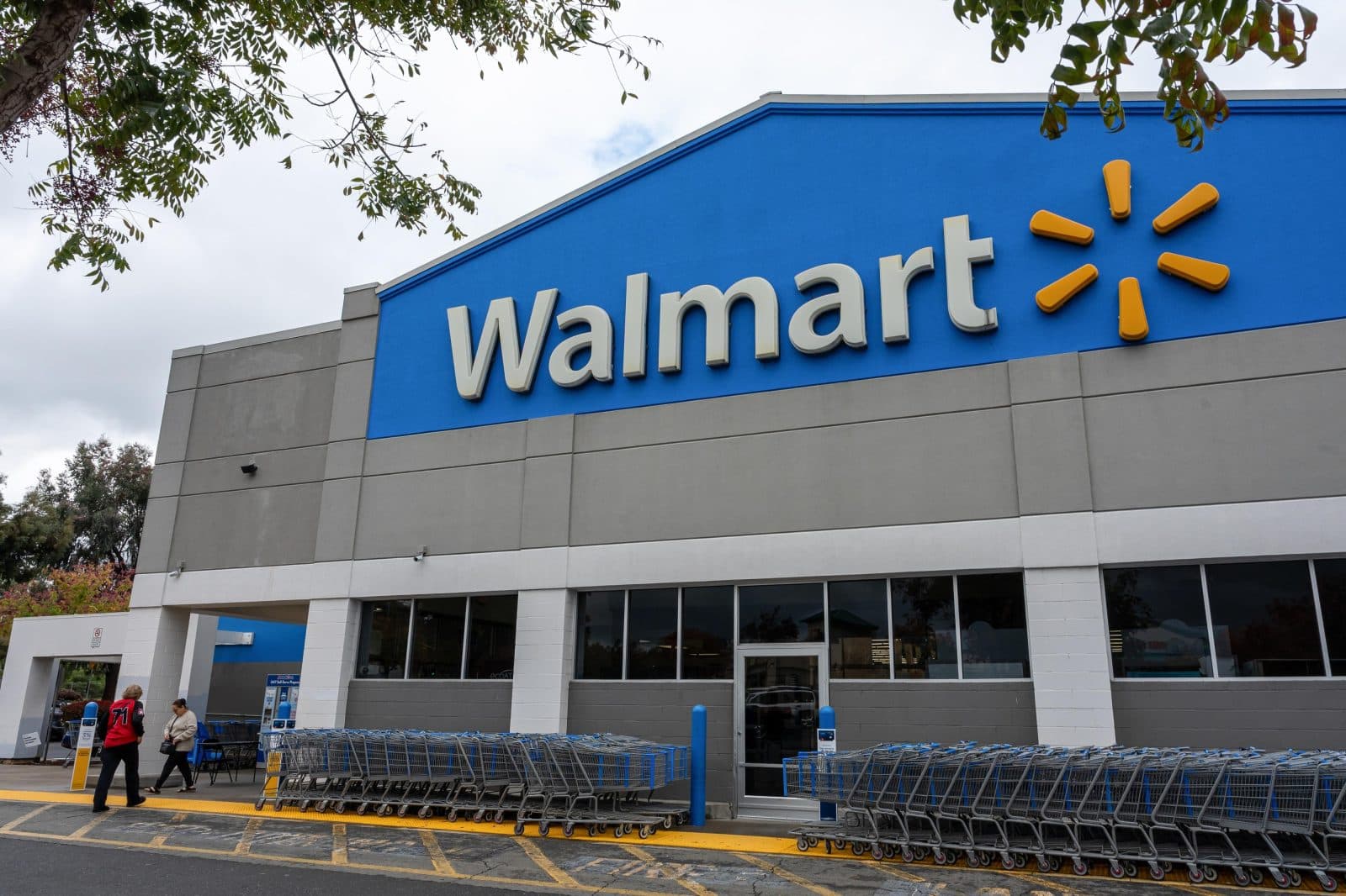 Walmart เตรียมรองรับ Apple Pay และ Google Pay แล้ว