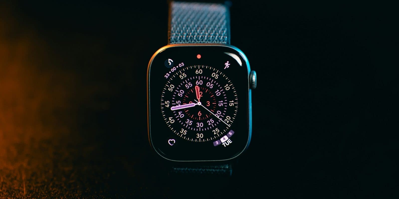 Apple Watch Series 12 และ Ultra 4 จ่ออัปเกรดชิปใหม่ รับจังหวะเปิดตัวพอดี