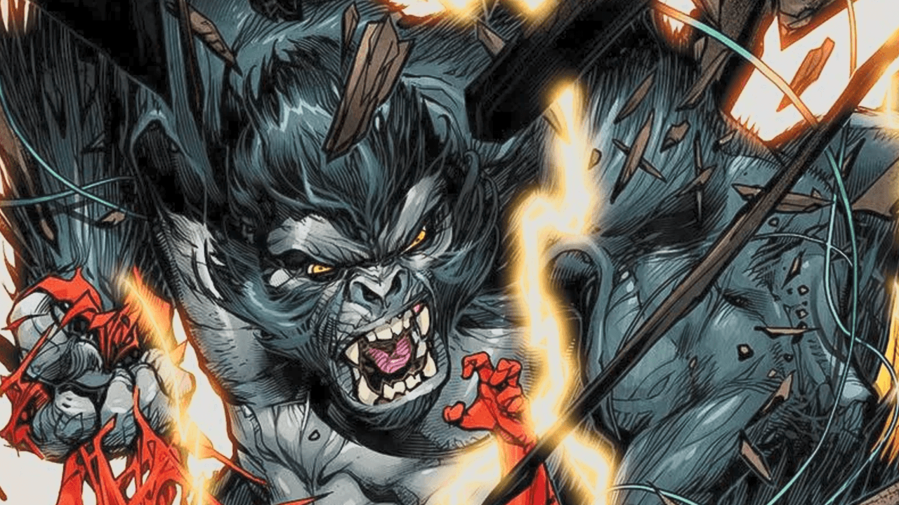 DC เผยชื่อทางการซีรีส์ Jimmy Olsen–Gorilla Grodd พร้อมรายชื่อนักแสดงชุดใหญ่