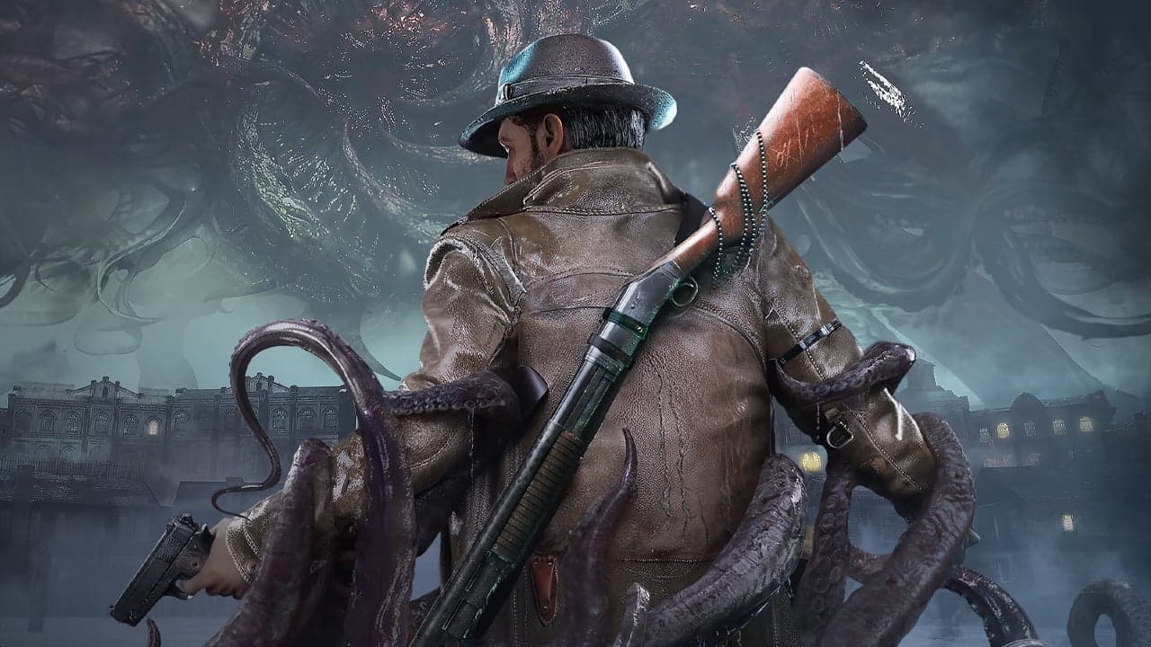 รีวิว The Sinking City 2: หลอนแบบ Lovecraft ที่ได้กลิ่น Resident Evil ชัดเจน