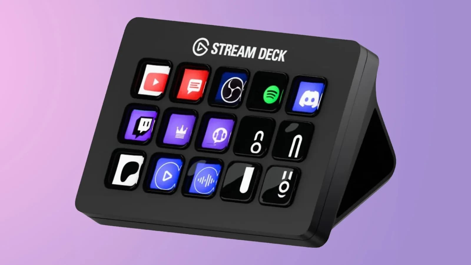 Elgato แนะอุปกรณ์ยกระดับเวิร์กฟรอมโฮม ทั้งปุ่มลัด เสียง ไฟ และเก้าอี้