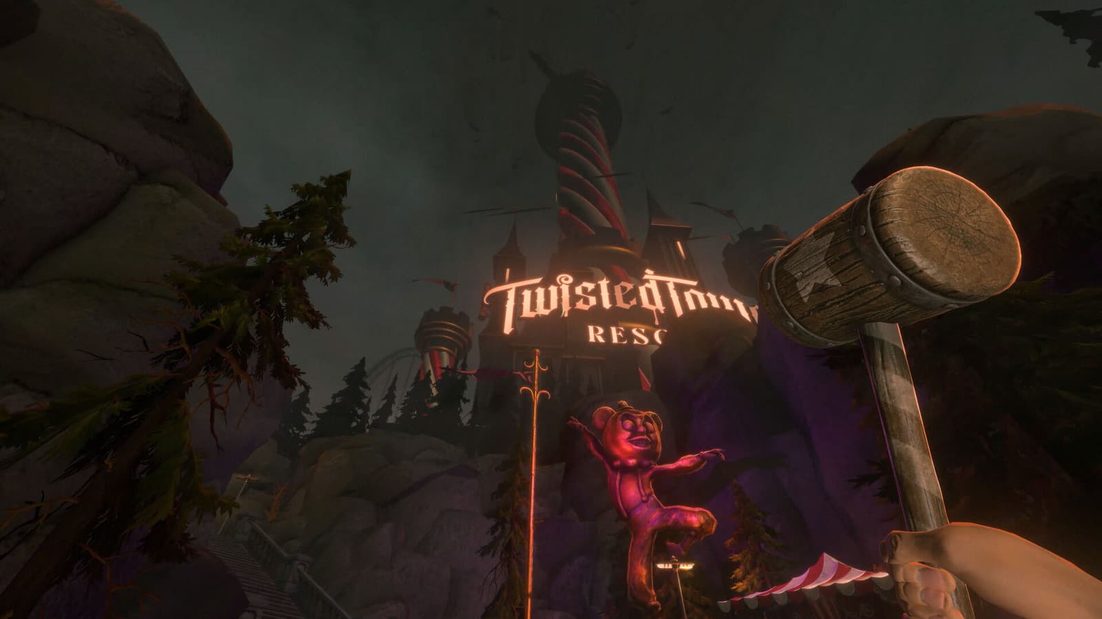 รวมเกมอินดี้ใหม่น่าจับตา: DLC Darkest Dungeon, เกมยิงสไตล์ BioShock และอีกหลายเกม