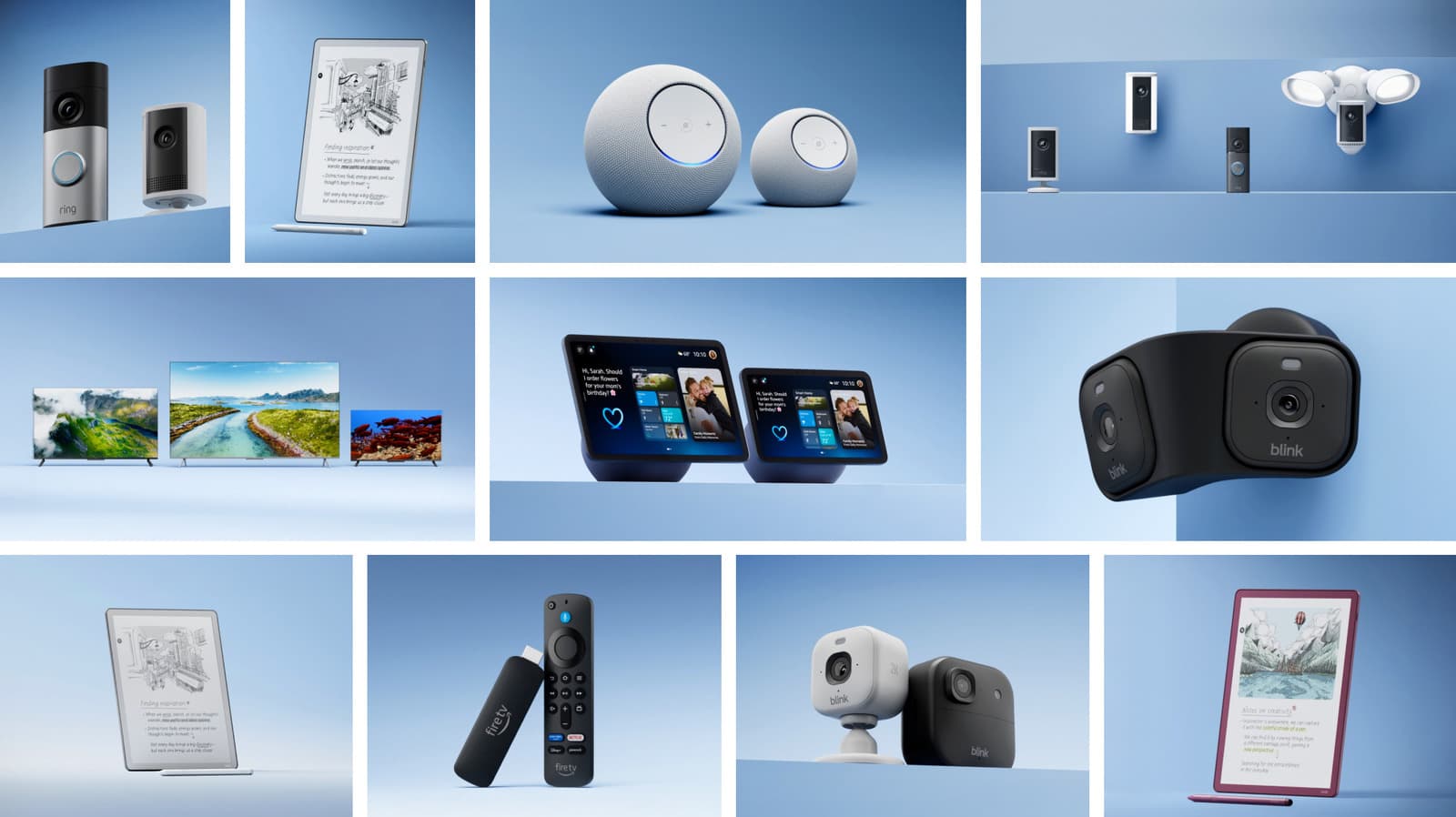 Amazon ขึ้นราคา Echo, Kindle และอุปกรณ์อื่น ๆ รับผลกระทบขาดแคลนชิปหน่วยความจำ
