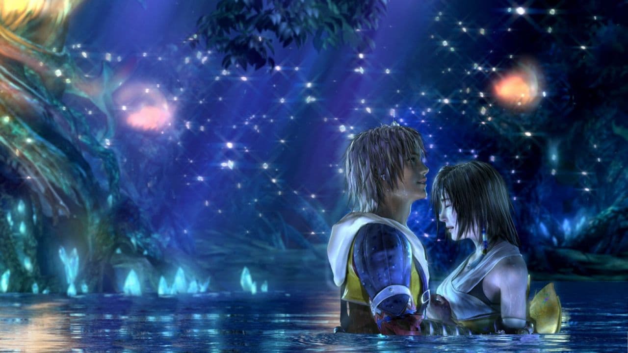 25 ปีผ่านไป แต่เพลง Suteki Da Ne จาก Final Fantasy 10 ยังตราตรึงใจไม่เสื่อมคลาย