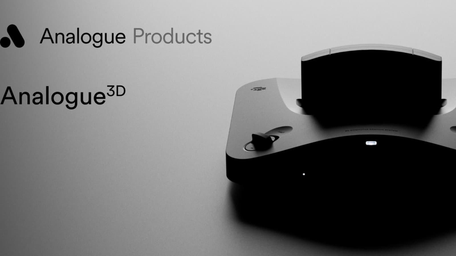 Analogue 3D กับเกม N64 จะคมระดับ 4K ได้จริงแค่ไหน