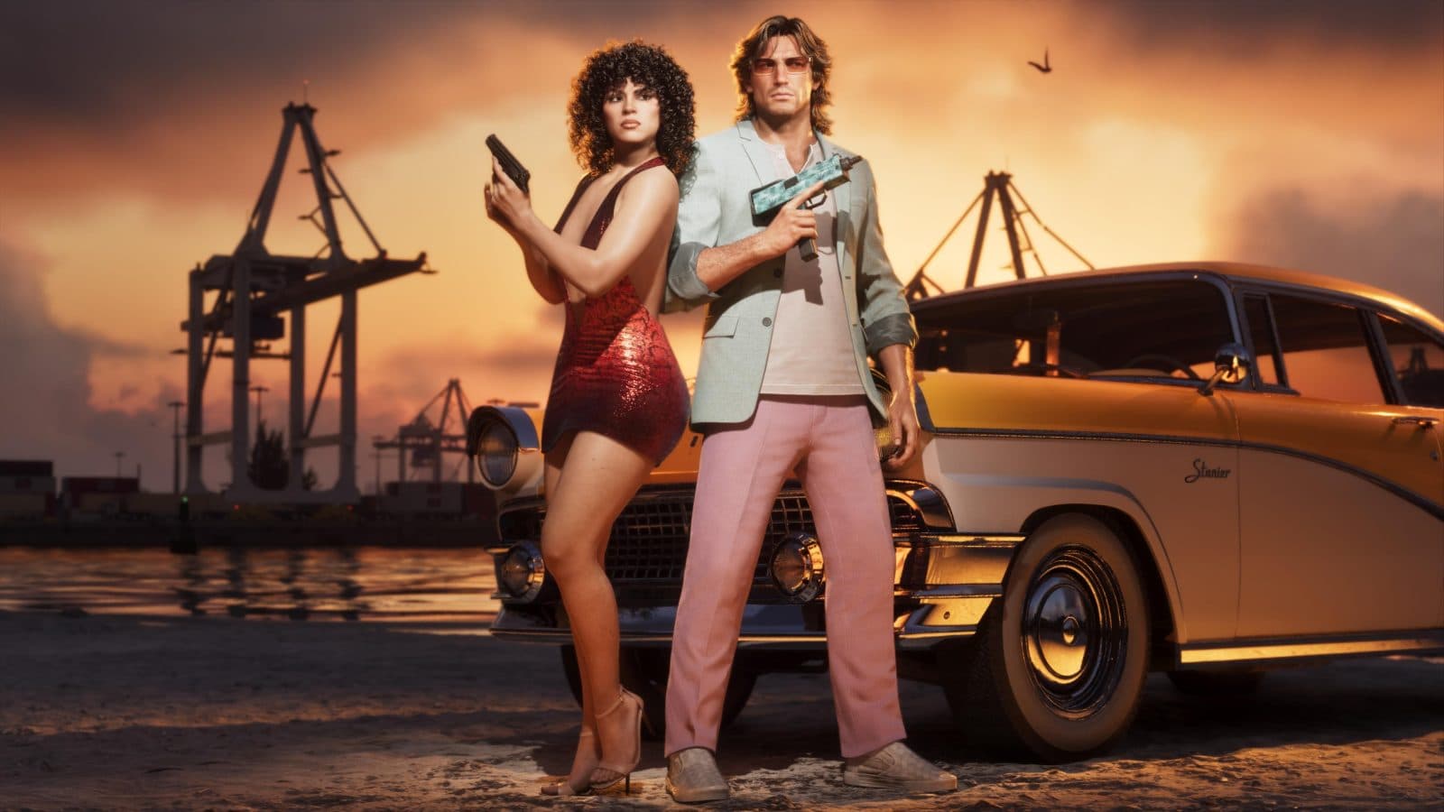อัปเดต GTA VI: ข่าว ความล่าช้า ราคา และประเด็นรอบเกมฟอร์มยักษ์ของ Rockstar