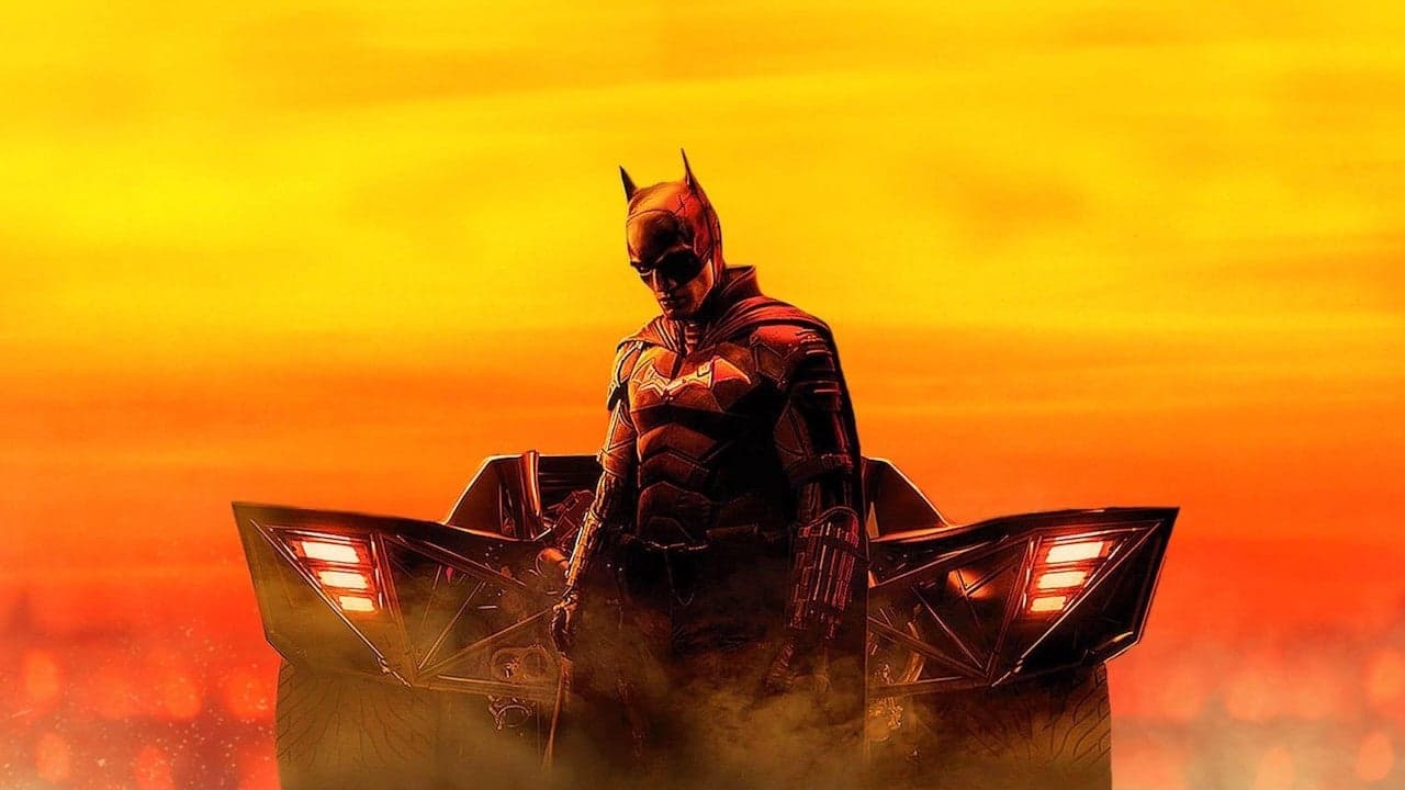 วิดีโอหลุดจากกองถ่าย The Batman: Part II เผย Batmobile ปะทะตำรวจ Gotham