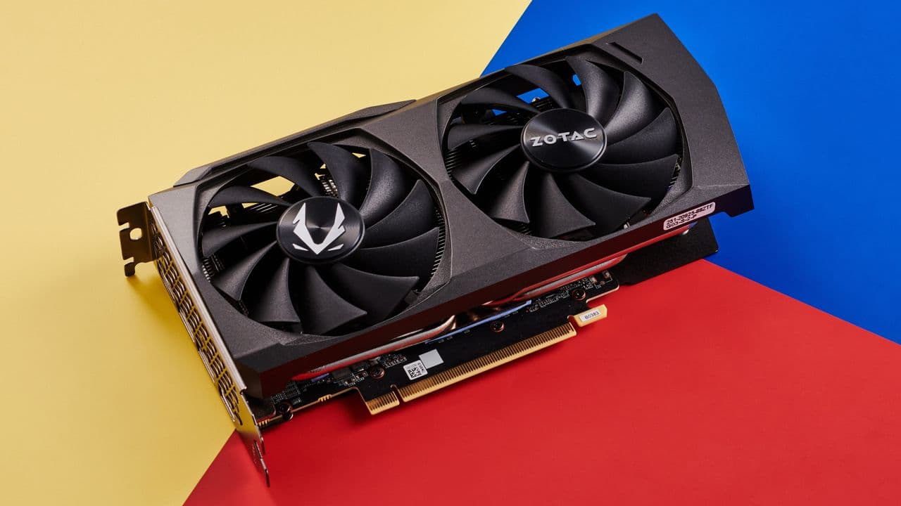 วิกฤตซัพพลาย GPU ใกล้มา ราคากราฟิกการ์ดอาจพุ่งแรงกว่าเดิม