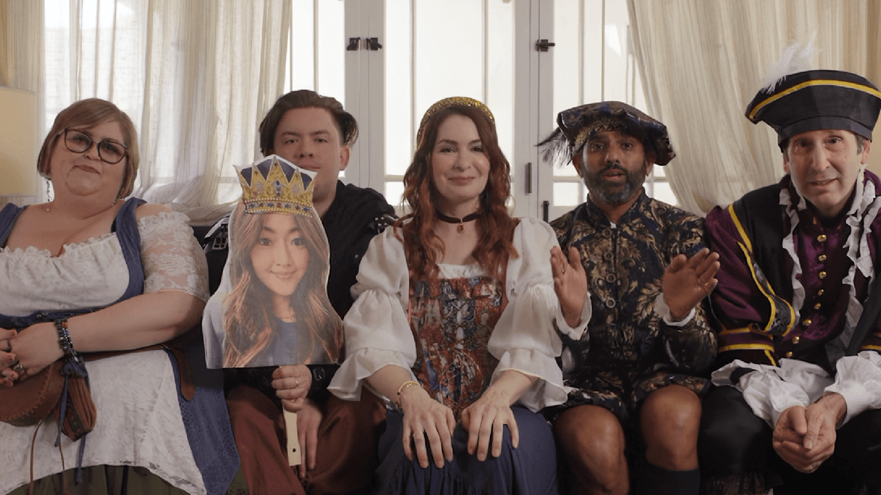 หนังรีไววัล The Guild ทำเงิน Kickstarter ทะลุ 6.8 ล้านดอลลาร์ กลายเป็นโปรเจกต์หนังที่ระดมทุนได้สูงสุดบนแพลตฟอร์ม