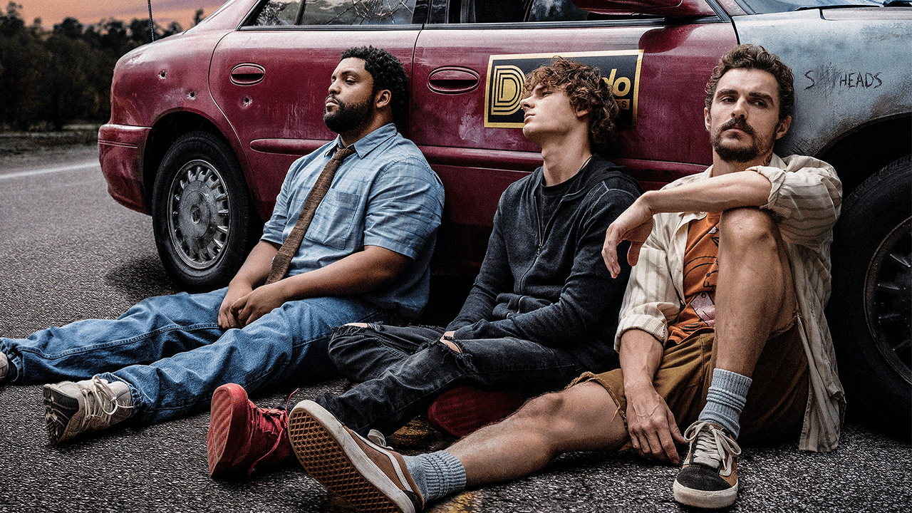Dave Franco และทีม Idiots เล่าซีนสุดบ้าระห่ำของหนังคอมเมดี้เรื่องใหม่