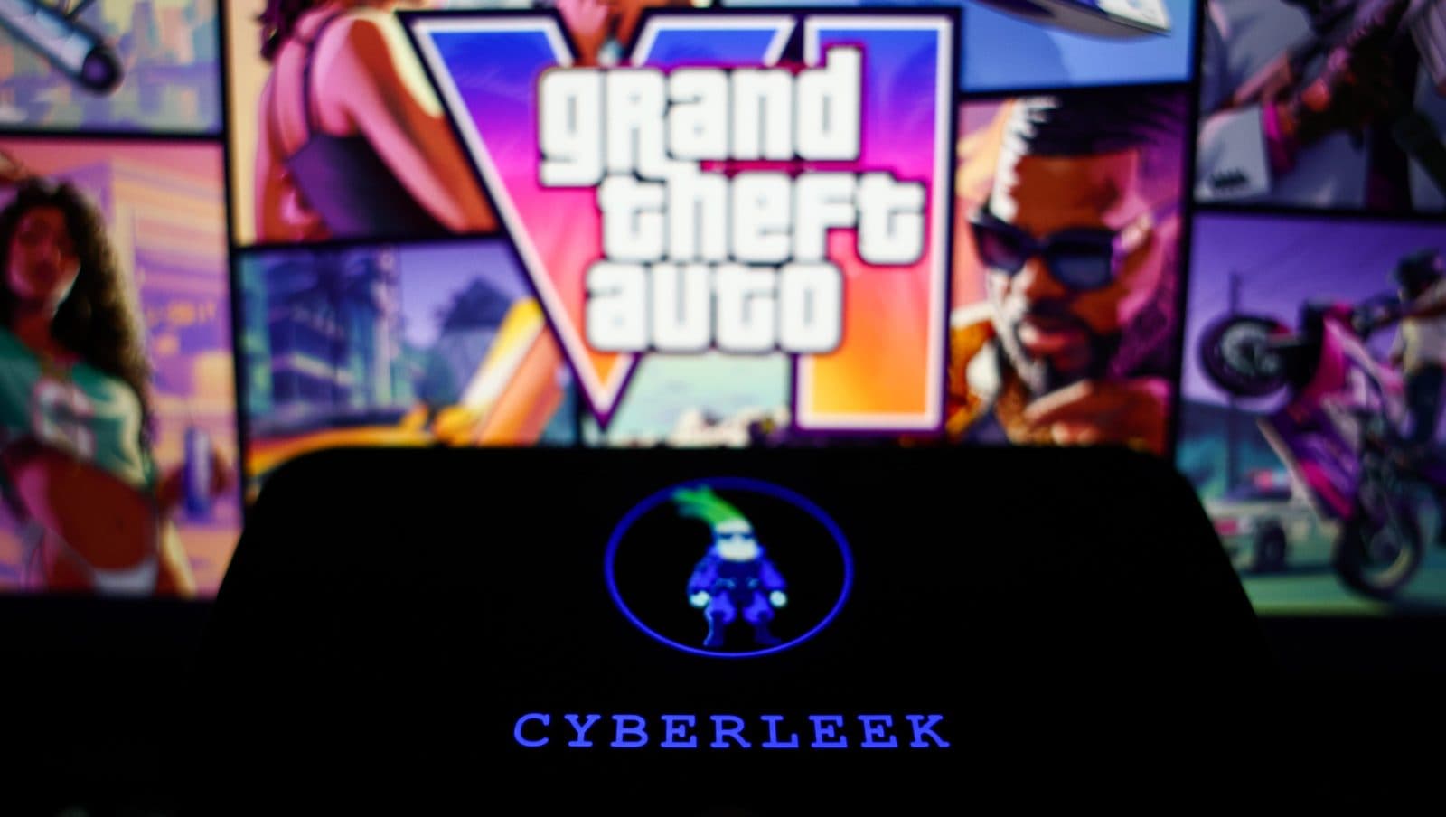 Discord ระบุยังไม่ได้รับหมายเรียกจาก Take-Two คดีตามหาตัวคนปล่อยภาพหลุด GTA 6
