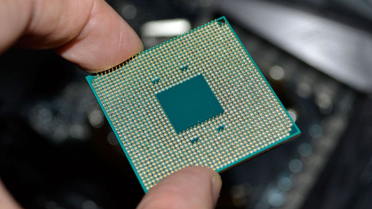 IBM จับมือ Arm สร้างชิปสองสถาปัตยกรรมในตัวเดียวสำหรับงานองค์กร