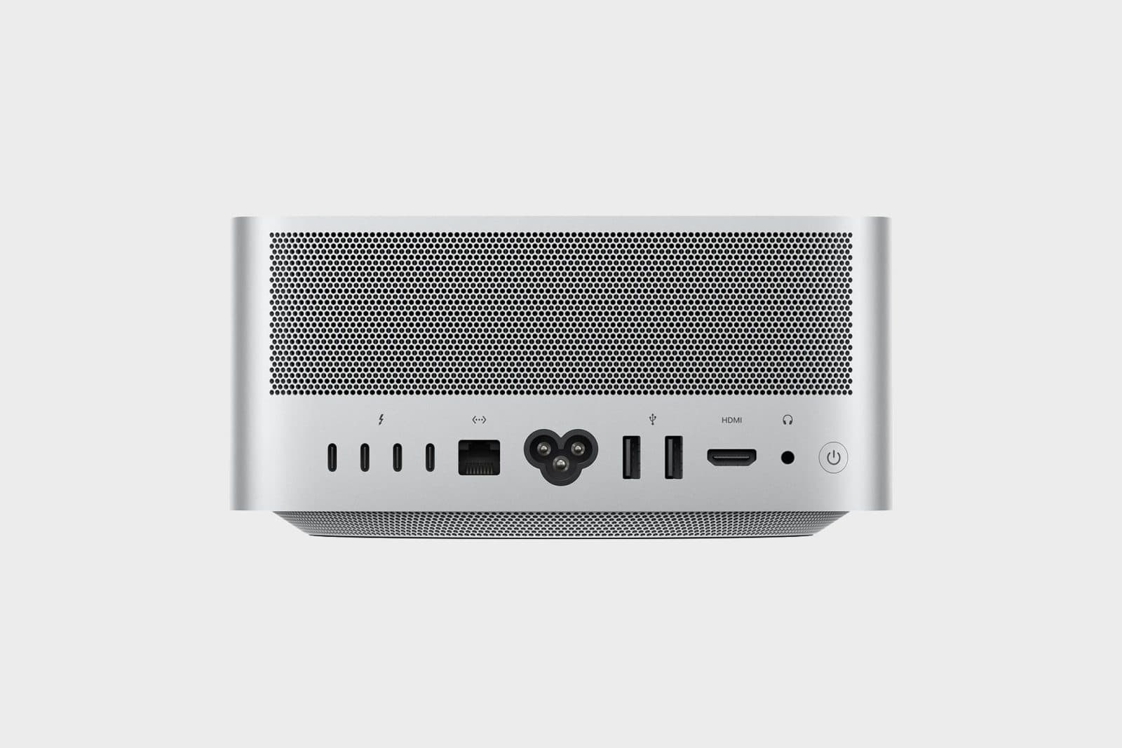 Apple เปิดตัว Mac Studio ใหม่ ใช้ชิป M5 Max และ M5 Ultra