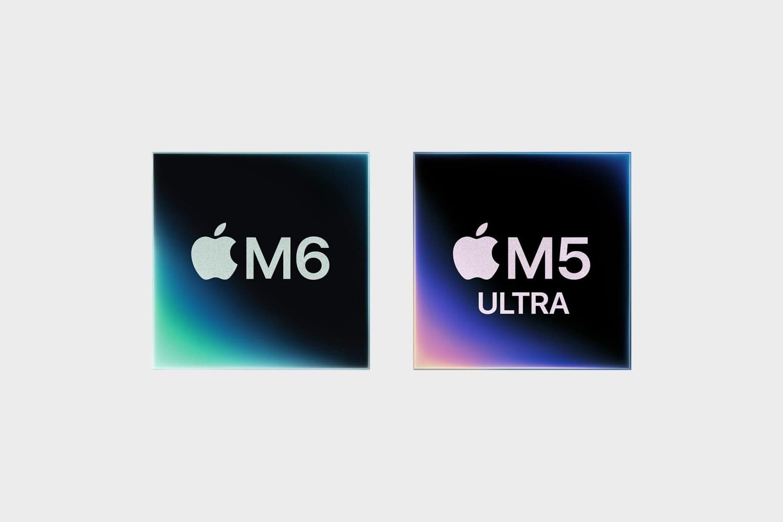 Apple เปิดตัวชิป M6 และ M5 Ultra เน้นแรงขึ้นและรองรับงาน AI บนเครื่อง