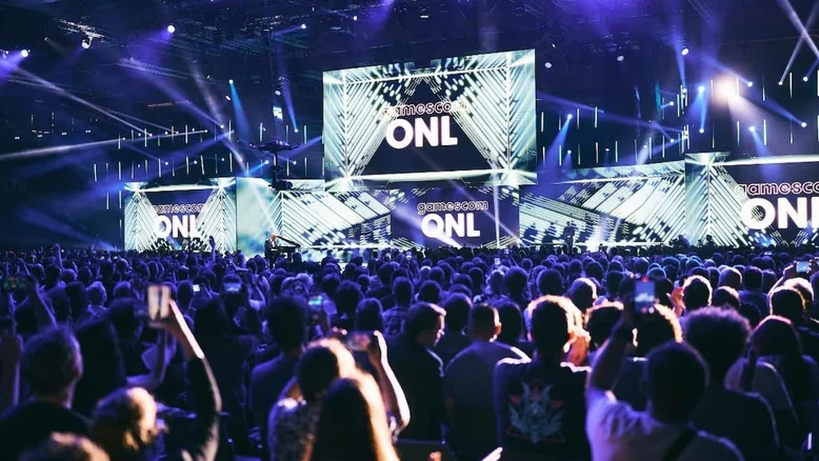สรุปไฮไลต์ Gamescom Opening Night Live: อัปเดตจาก Final Fantasy และ Gears of War