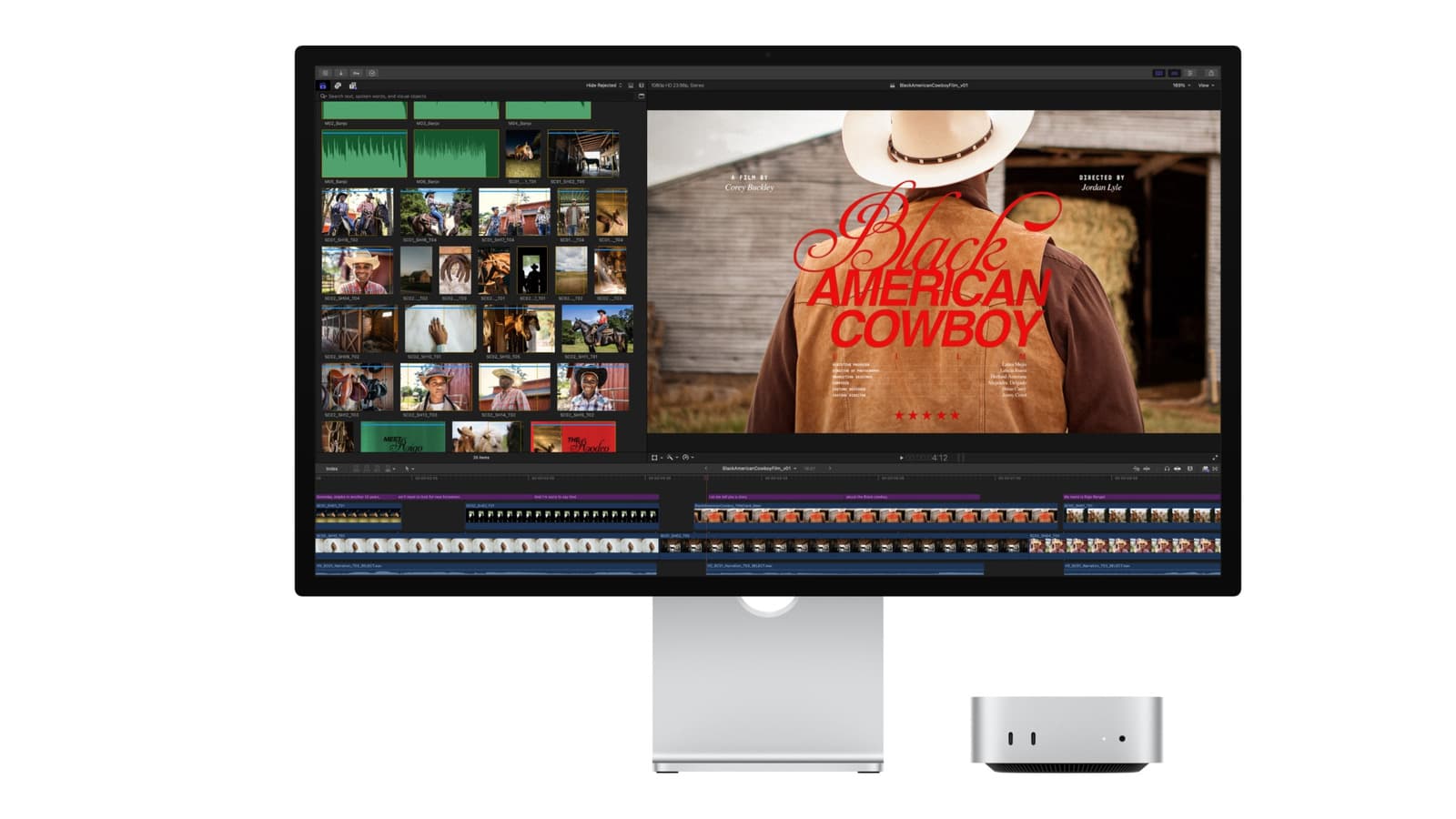 Apple อัปเดต Mac mini และ Mac Studio ด้วยชิป M6 กับ M5 Ultra