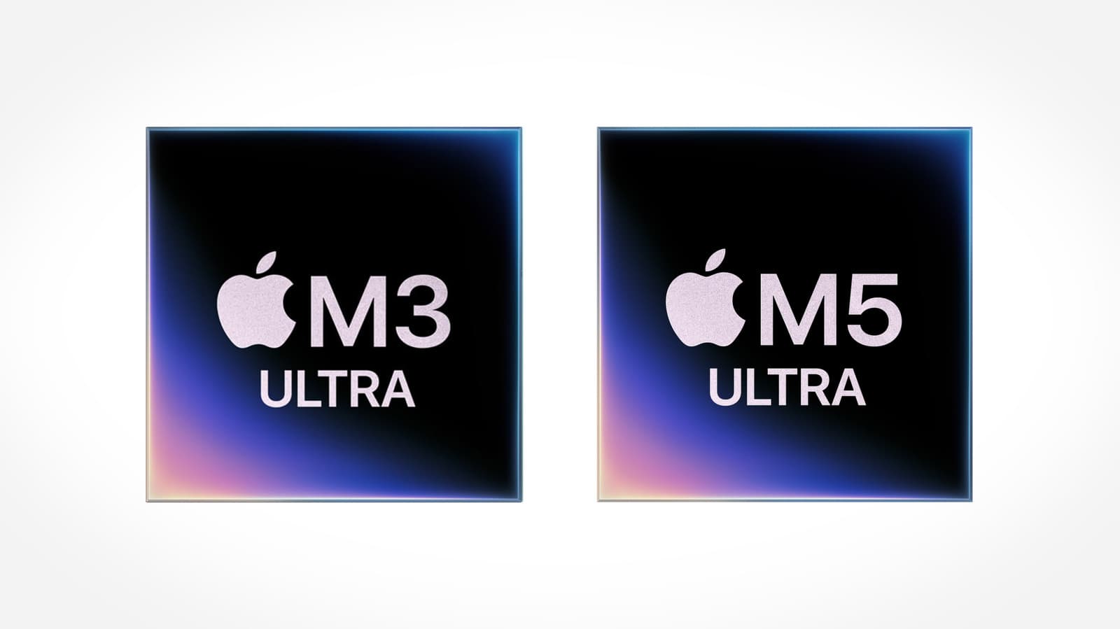 สรุปความต่าง Apple M5 Ultra เทียบ M3 Ultra: อะไรเปลี่ยนไปบ้าง