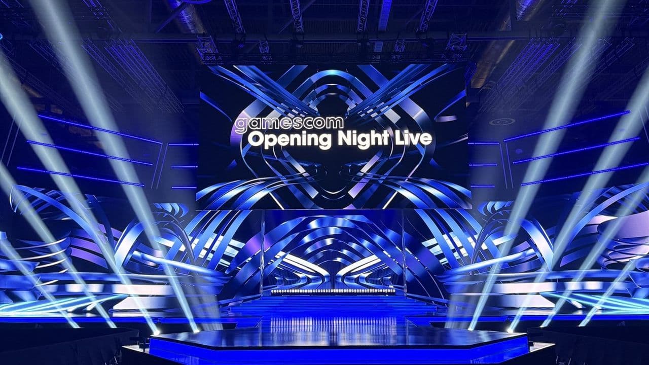 Gamescom Opening Night Live 2026 เปิดไลฟ์อัปเดตการประกาศเกมใหม่